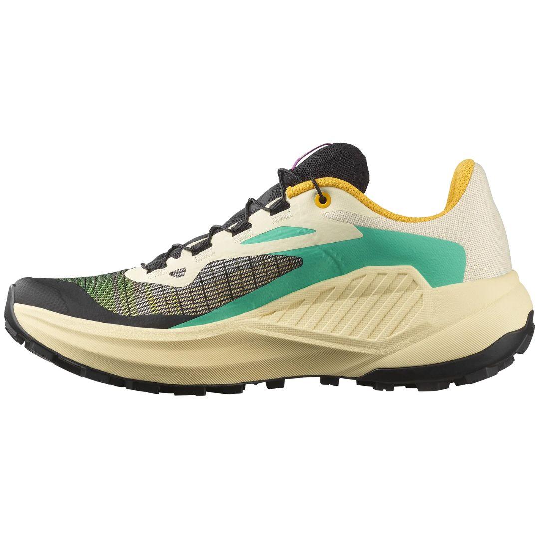 Salomon Women's Genesis Trail Running Shoes